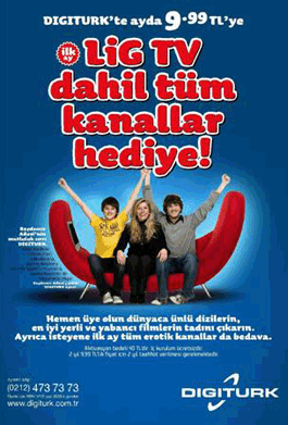 Ligtv
