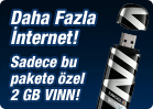 Turkcell Superonline Fiber İnternet Kampanyası