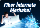 Turkcell Superonline Fiber İnternet Kampanyası