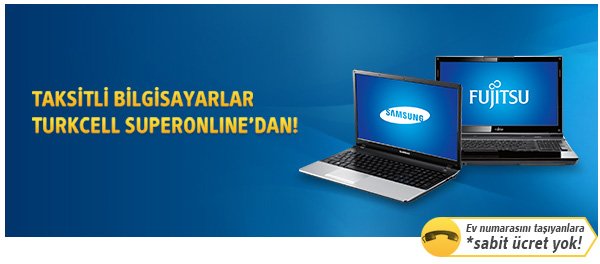 Turkcel leptop discount