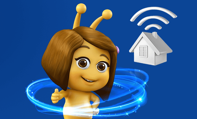 Fiber İnternet Esnek Paket Kampanyası