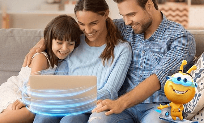 Fiber’in Yıldızı Kampanyası