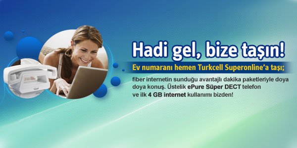 Bize Taşın Kampanyası