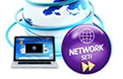 Network Set Başlangıç Paketi - ADSL