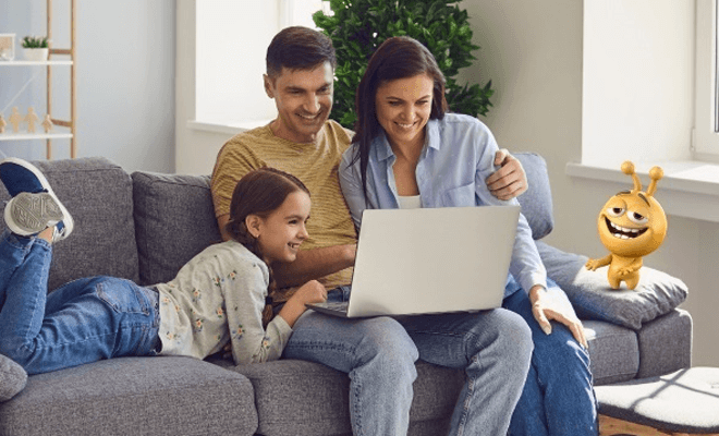 Yalın ADSL’in Yıldızı