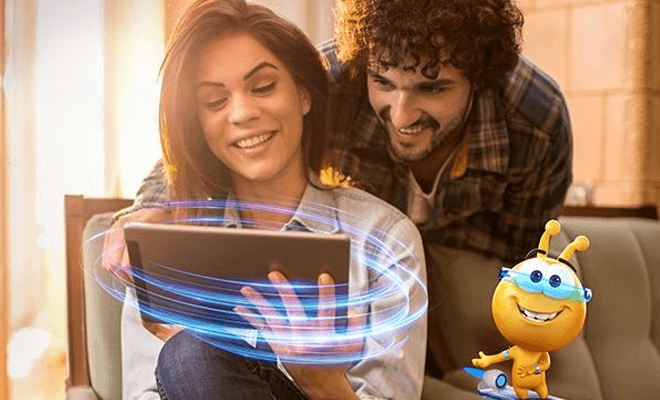 Sınırsız Yalın ADSL Hız Karnavalı İnternet Kampanyası